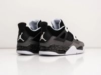 Лот: 19588315. Фото: 5. Кроссовки Nike Air Jordan 4 Retro