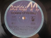 Лот: 3586889. Фото: 6. Boney M" Oceans of Fantasy" 1979г...