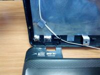Лот: 10906120. Фото: 4. Корпус Asus K52D подумотан. Красноярск
