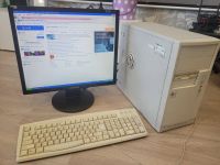 Лот: 19555141. Фото: 2. Компьютер с монитором. Комплектующие