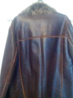 Лот: 3031602. Фото: 3. Норковая дублёнка осень-весна. Одежда, обувь, галантерея