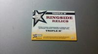 Лот: 11116768. Фото: 2. WWE Triple H 2006 Topps Heritage... Коллекционирование, моделизм