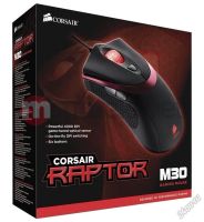 Лот: 5915642. Фото: 4. Игровая мышь Corsair Raptor M30. Красноярск