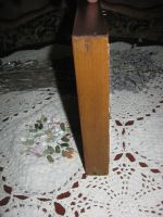 Лот: 16929001. Фото: 4. Винтажный Горный пейзаж на кафеле... Красноярск