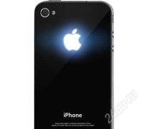 Лот: 1905625. Фото: 2. Apple iphone 4 Limited Edition. Смартфоны, связь, навигация