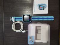 Лот: 14916905. Фото: 3. Детские часы телефон с gps wonlex... Смартфоны, связь, навигация
