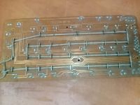 Лот: 25898411. Фото: 5. Переключатели на плате