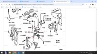 Лот: 24887853. Фото: 2. Кольцо уплотнительное toyota. Автозапчасти