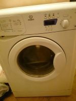 Лот: 6011534. Фото: 2. Стиральная машина Indesit WISE12. Крупная бытовая техника
