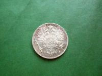 Лот: 25357799. Фото: 2. Русская Финляндия 50 пенни 1915... Монеты