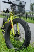 Лот: 5853286. Фото: 3. FAT-Bike. Спортивные товары