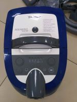 Лот: 13884084. Фото: 3. Пылесос zelmer zvc752stru моющий... Бытовая техника