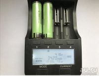 Лот: 17435336. Фото: 2. аккумулятор 18650 NCR18650B 3400mAh... Туризм