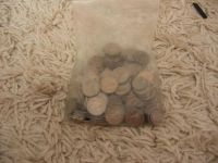 Лот: 8073387. Фото: 2. Монеты 1 коп и 5 коп. Монеты