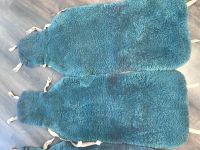 Лот: 12740378. Фото: 3. Меховые чехлы авто, натуральный... Авто, мото, водный транспорт