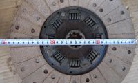 Лот: 4317477. Фото: 6. Диск сцепления новый на Газ