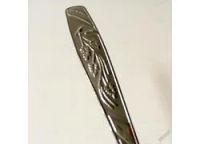 Лот: 5939183. Фото: 5. 🥄🥄 Набор: ложки чайные 4 штуки...