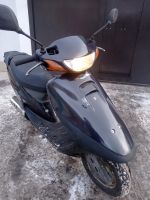 Лот: 21560811. Фото: 3. Скутер honda tact 30. Авто, мото, водный транспорт