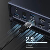 Лот: 25856126. Фото: 8. Адаптер iVANKY FusionDock Max...