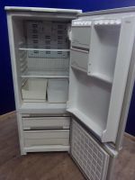 Лот: 9875446. Фото: 3. Холодильник Бирюса Б-18 (до 2000г... Бытовая техника