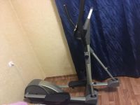 Лот: 8699282. Фото: 3. Эллиптический тренажер torneo... Спортивные товары