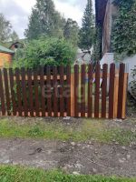 Лот: 25709356. Фото: 13. 2-комн. дача , садоводческое некоммерческое...