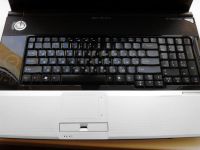 Лот: 5346694. Фото: 3. Acer 8920g. стартует, изо нет... Компьютеры, оргтехника, канцтовары