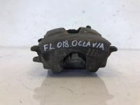 Лот: 21708291. Фото: 3. суппорт тормозной Skoda Octavia... Авто, мото, водный транспорт