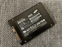 Лот: 19503439. Фото: 3. SSD Samsung 850 EVO 500Gb. Компьютеры, оргтехника, канцтовары