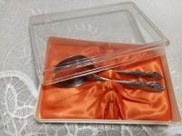 Лот: 19467399. Фото: 5. Футляр для набора чайных ложек...