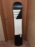 Лот: 9145796. Фото: 2. Сноуборд NITRO 156 см. Сноубординг