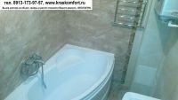 Лот: 5175956. Фото: 8. Санузел под ключ, ремонт ванной...