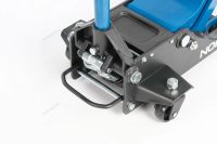 Лот: 19252200. Фото: 6. Домкрат подкатной гидравлический...