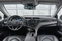 Лот: 19399102. Фото: 9. Toyota Camry, VIII (XV70) 3.5...