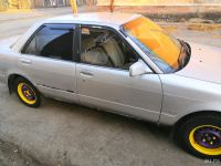Лот: 13478063. Фото: 2. Toyota carina. Авто, мото, водный транспорт