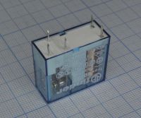 Лот: 6160451. Фото: 3. Реле промежуточное Finder 40.31... Строительство и ремонт