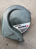 Лот: 25644391. Фото: 4. Сигнал звуковой Mitsuba Alpha... Красноярск