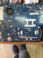 Лот: 11149086. Фото: 3. материская плата asus x53br (la-7322p... Компьютеры, оргтехника, канцтовары