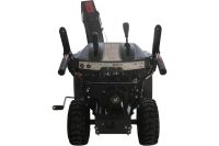 Лот: 25655883. Фото: 5. Снегоуборщик EVOLINE SBG 760 E