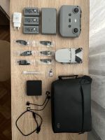 Лот: 19353993. Фото: 4. DJI mini 2 fly more combo (чек...