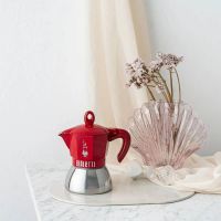 Лот: 25263195. Фото: 2. Кофеварка гейзерная индукционная... Посуда, кухонная утварь