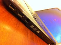 Лот: 3379289. Фото: 3. Ноутбук Toshiba Satellite A300. Компьютеры, оргтехника, канцтовары