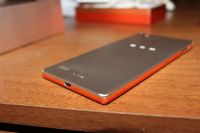 Лот: 6430682. Фото: 5. Смартфон Lenovo Vibe X2 LTE Gold...