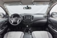 Лот: 21980552. Фото: 10. Mitsubishi L200 2023
