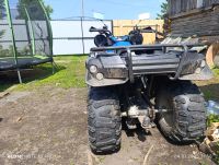 Лот: 25650957. Фото: 6. Квадроцыкл linhai m200