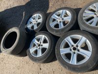 Лот: 13372899. Фото: 4. Колёса Литьё Mazda R16 Литые Диски... Красноярск