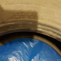 Лот: 17543424. Фото: 3. Goodyear 185/70/14. Авто, мото, водный транспорт