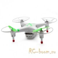 Лот: 9187386. Фото: 2. CX-30W Wi-Fi FPV Quadcopter трансляция... Бытовая техника