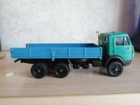 Лот: 15111095. Фото: 3. Камаз 5320, модель, СССР 1:43. Коллекционирование, моделизм