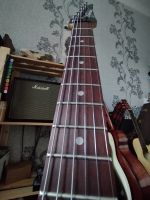 Лот: 20630840. Фото: 5. Электрогитара Ibanez GRX70QA-TRB